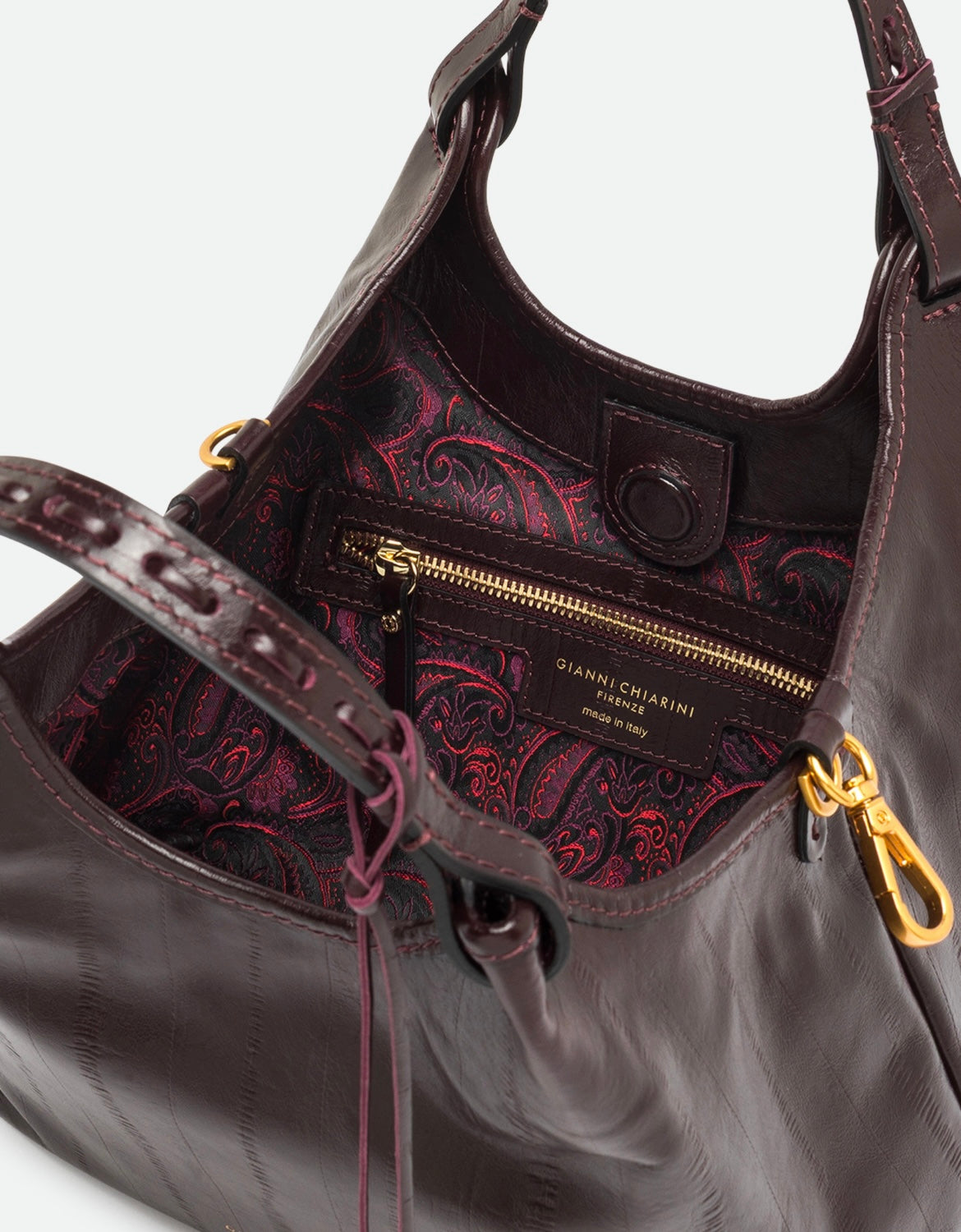 GIANNI CHIARINI DUA BS12679 ANT