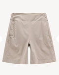 JEANNE BARET BERMUDA SUMATRA