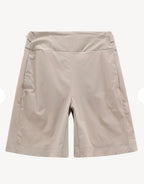 JEANNE BARET BERMUDA SUMATRA