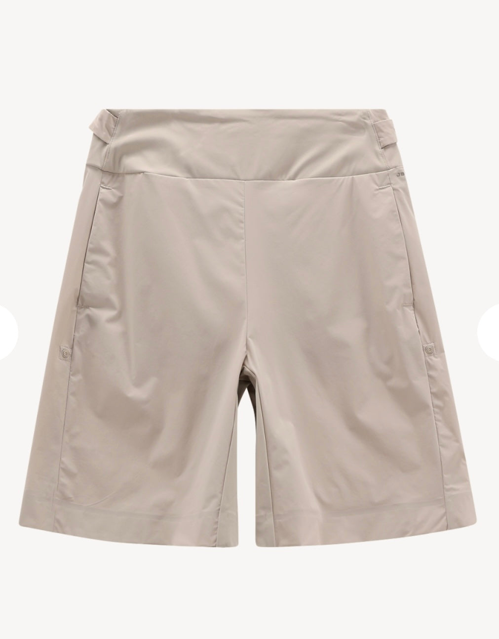 JEANNE BARET BERMUDA SUMATRA