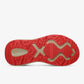FESSURA TRAIL VTR- E15 BLACK/CHERRY