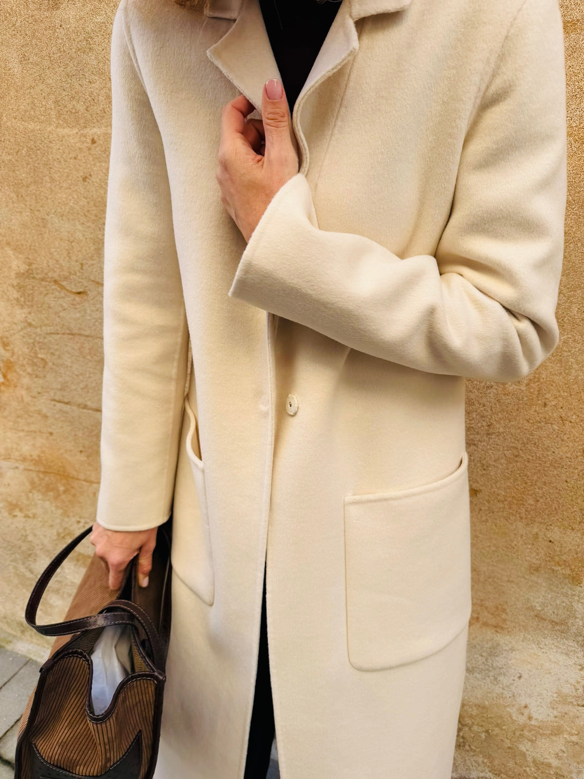 VICOLO CAPPOTTO MATITA TAC0002 I