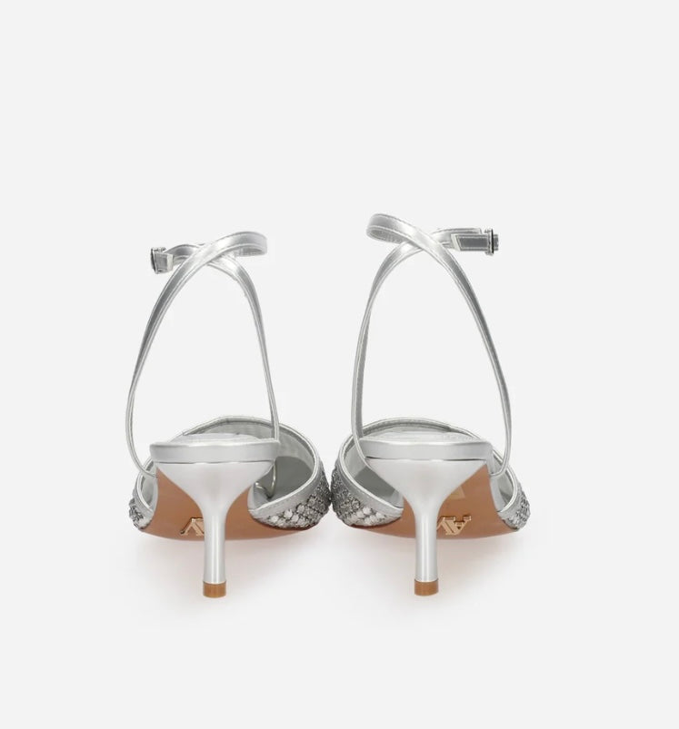 ALBANO VANITY SLINGBACK AV7017