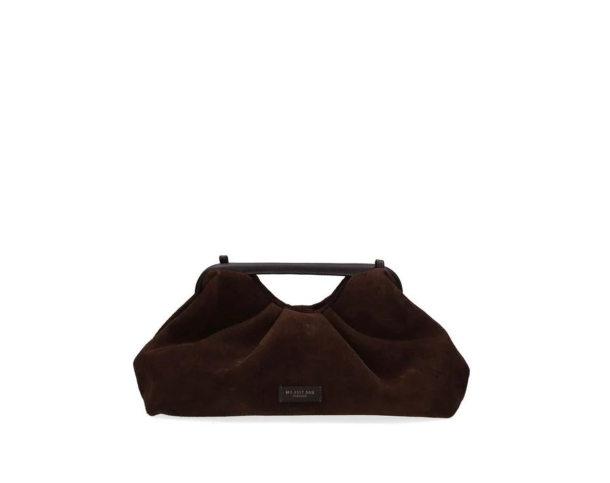 MY BEST BAG JANINE SUEDE G