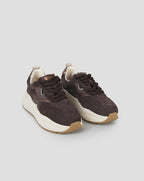 SMITH X SNEAKERS HORIZON BROWN