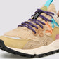 FLOWER MOUNTAIN SNEAKERS YAMANO 1E11