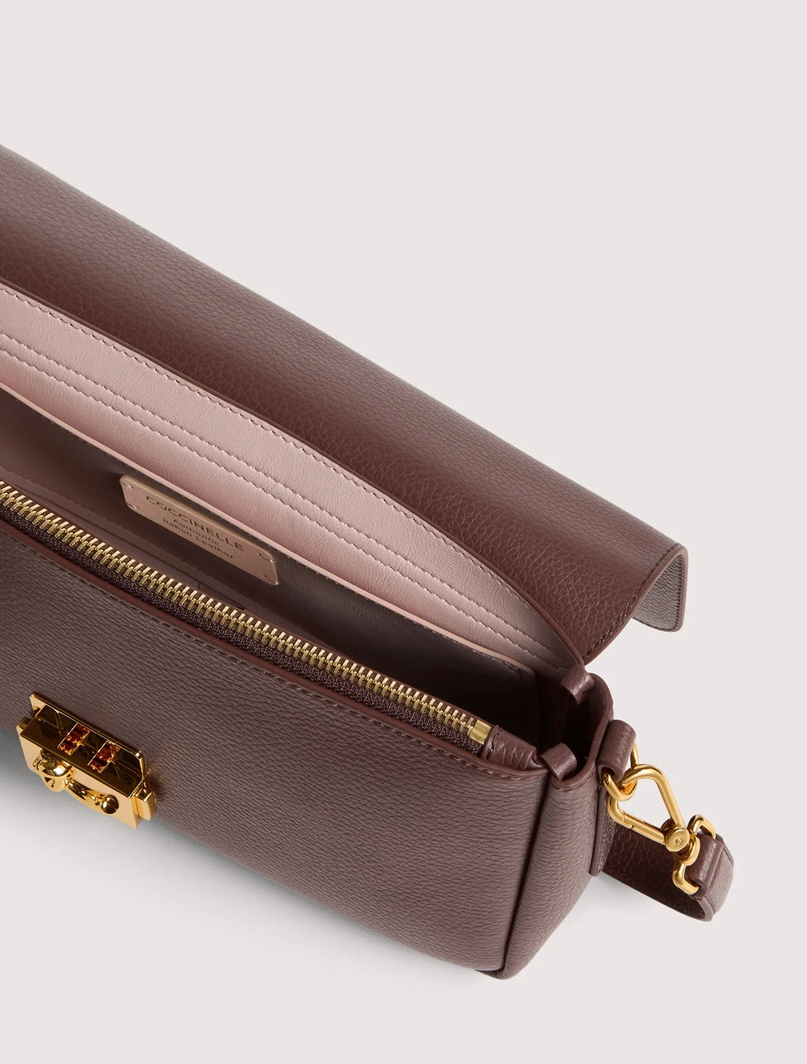 COCCINELLE C-ME LOCK LARGE B