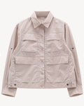 JEANNE BARET CAMICIA PAPYRUS