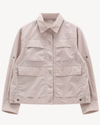 JEANNE BARET CAMICIA PAPYRUS