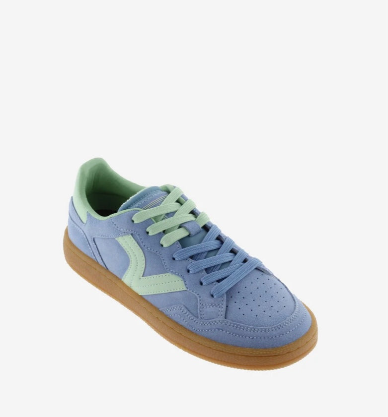 VICTORIA SNEAKERS SMASH 8806116 CELESTE