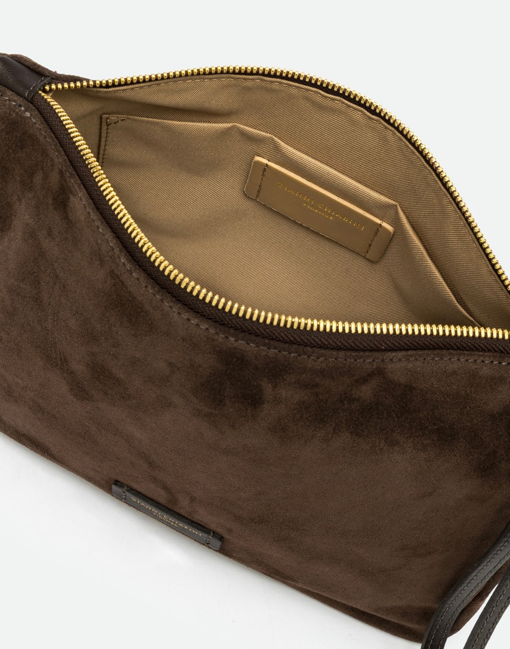 GIANNI CHIARINI BS10225 NORA POUCH MOK