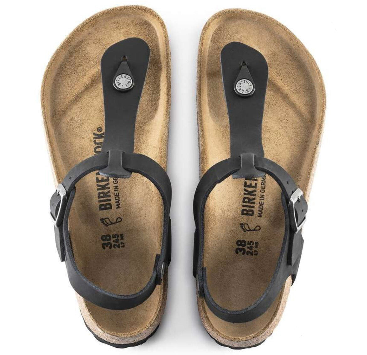 BIRKENSTOCK KAIRO 0147111