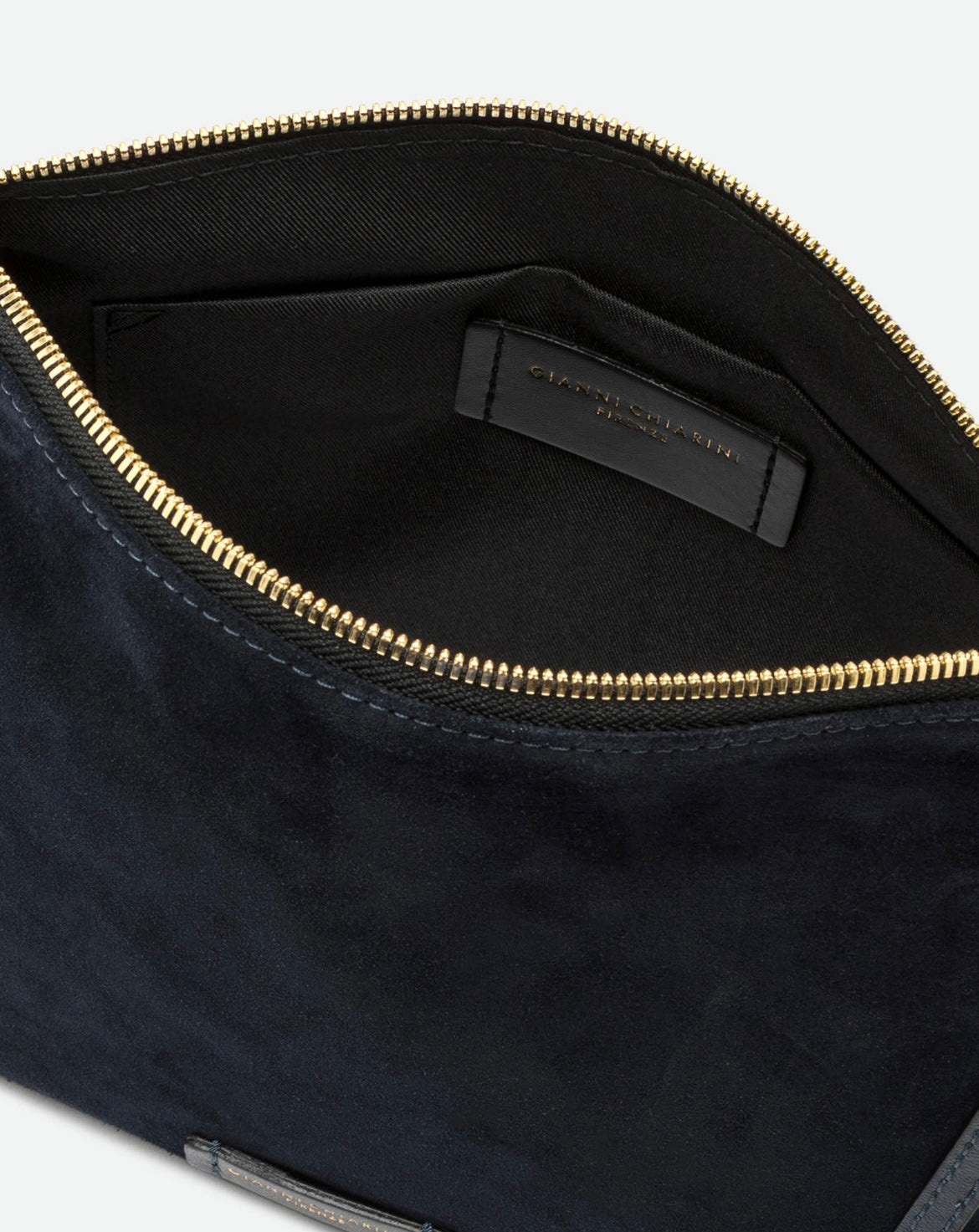 GIANNI CHIARINI BS10225 NORA POUCH NOT