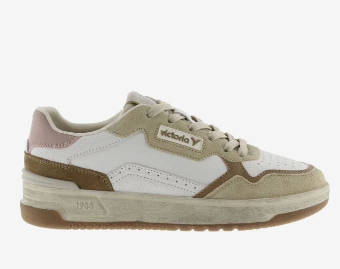 VICTORIA SNEAKERS C80 800125