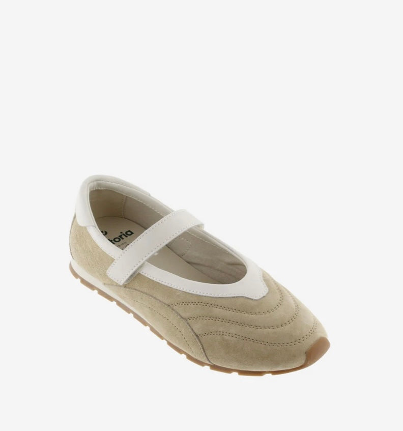 VICTORIA SNEAKERS ASTER 1159107 BEIGE