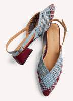 GIOSEPPO SLINGBACK KEHANCHA