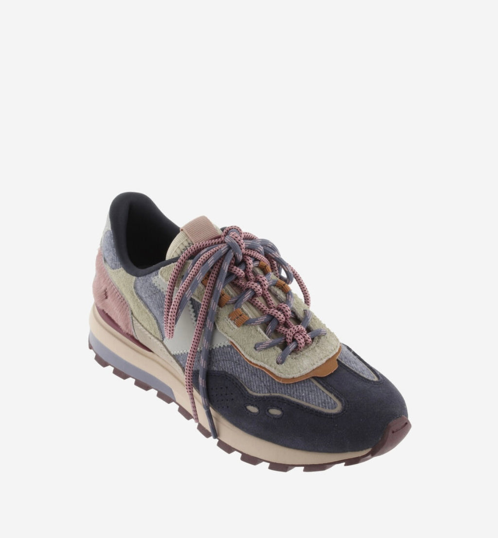 VICTORIA SNEAKERS  LUNA 1156117 MARINO