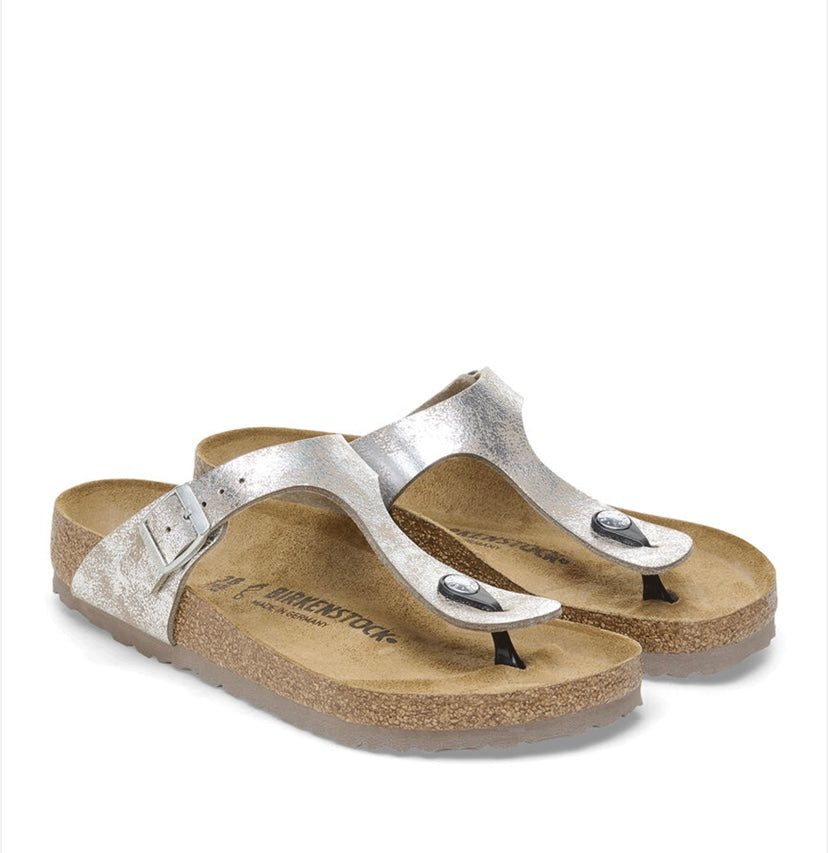 BIRKENSTOCK GIZEH 1027002