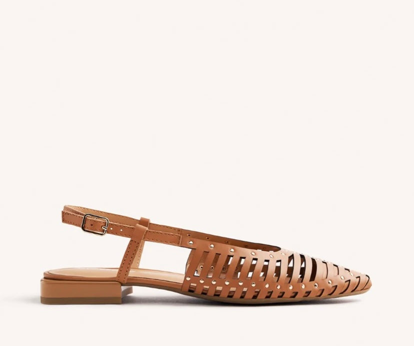 GIOSEPPO SLINGBACK JERICHO