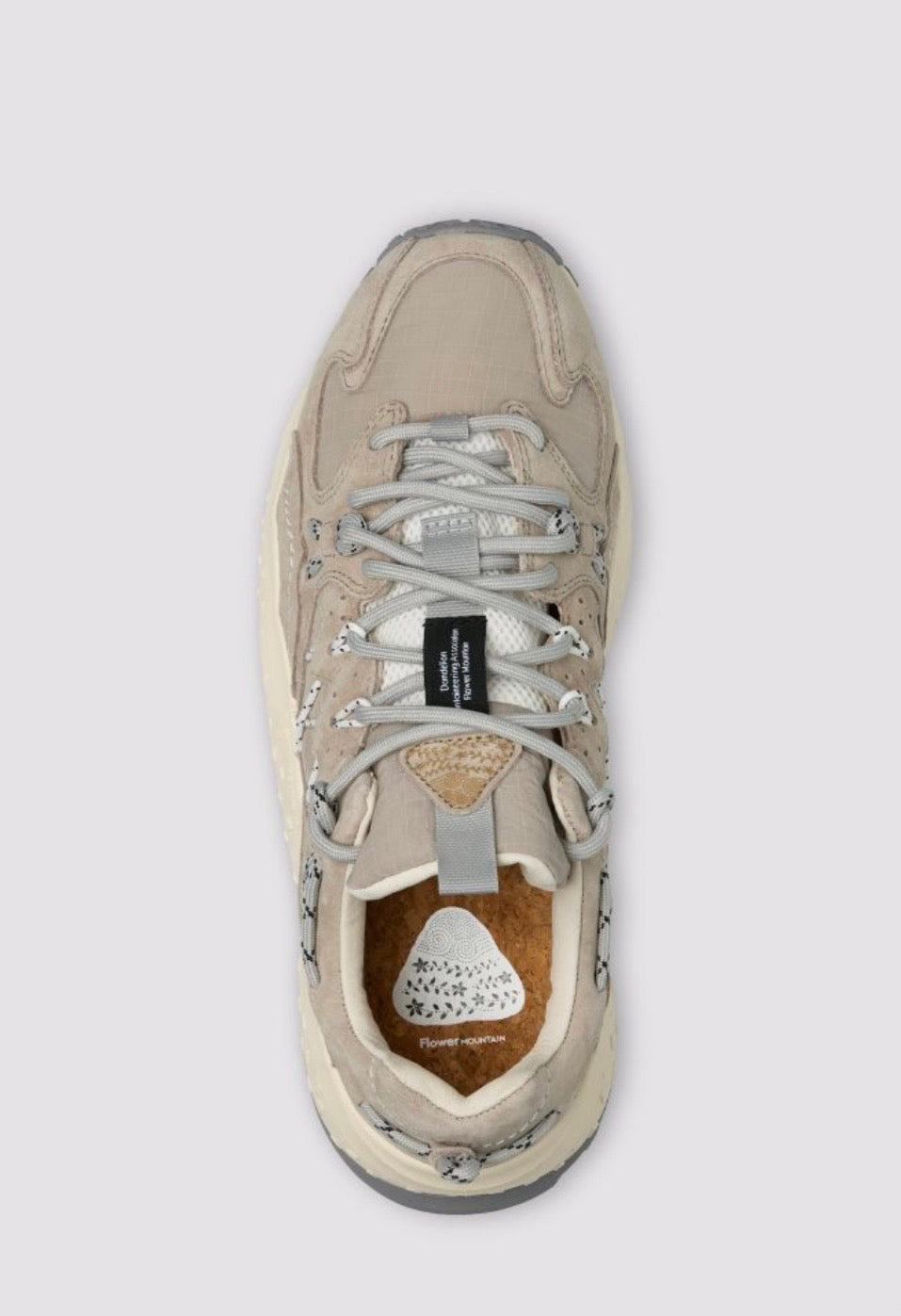 FLOWER MOUNTAIN SNEAKER YAMABUSHI