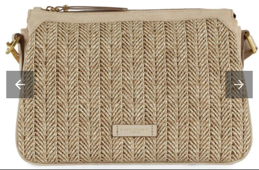 GIANNI CHIARINI BROOKE BS12373