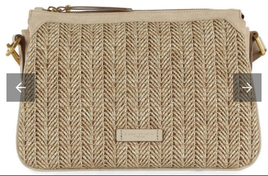 GIANNI CHIARINI BROOKE BS12373