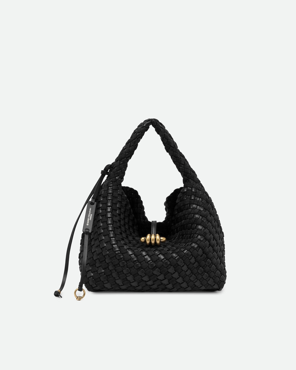 GIANNI CHIARINI BS12065 AURELIE NER
