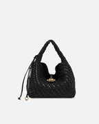GIANNI CHIARINI BS12065 AURELIE NER