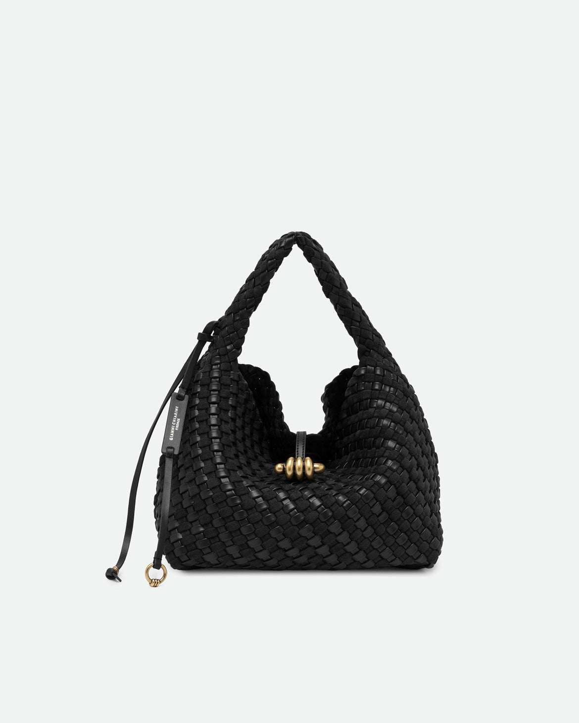 GIANNI CHIARINI BS12065 AURELIE NER