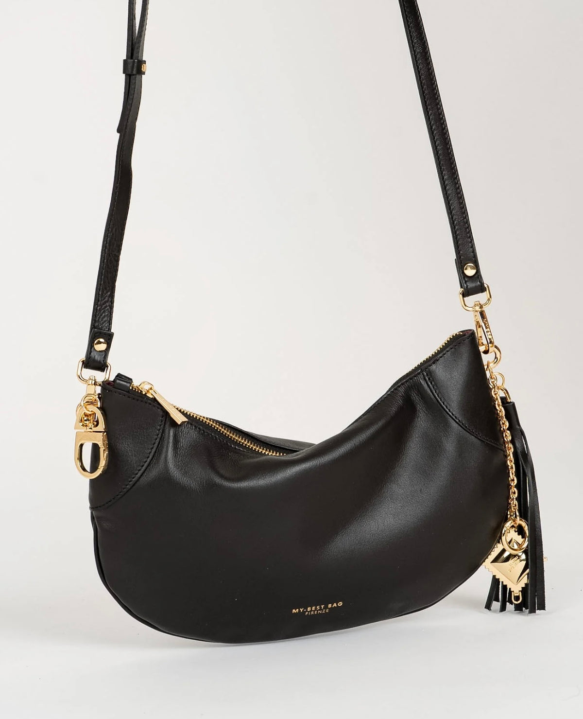 MY BEST BAG CATHY SCILLA NER