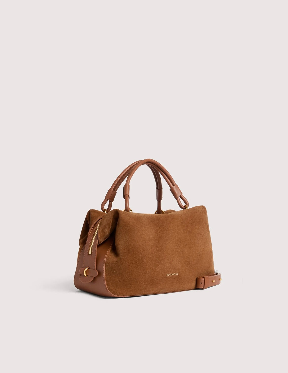 COCCINELLE LIZZIE SMALL COG