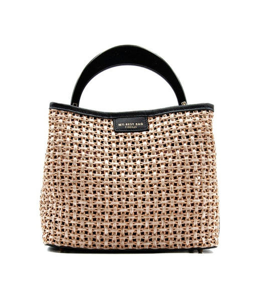 MY BEST BAG INGRID 2041