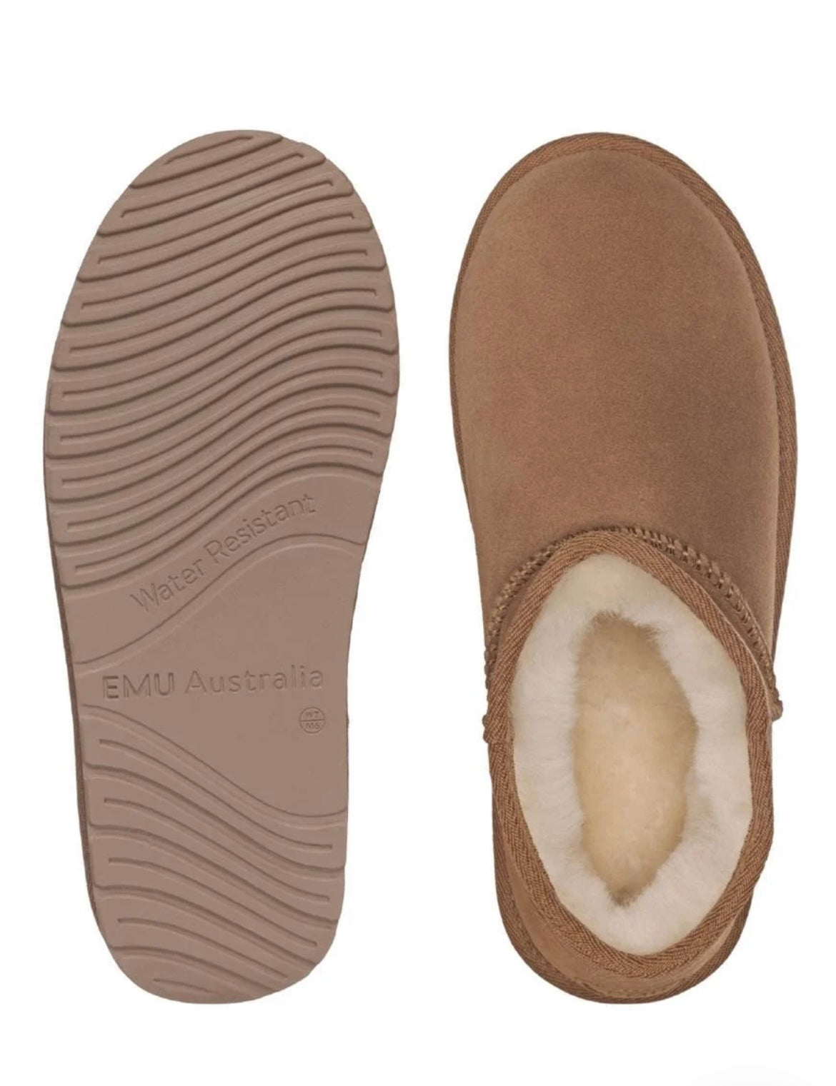 EMU BOOTS STINGER COMPACT CHE