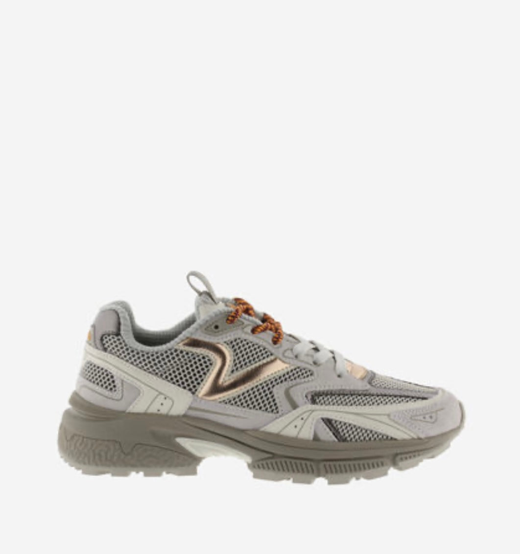 VICTORIA SNEAKERS MYTHOS 8809105 GRIS