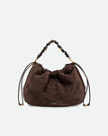 GIANNI CHIARINI BS12260 MORGANA MOKA
