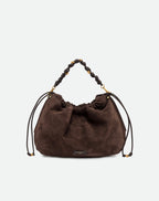 GIANNI CHIARINI BS12260 MORGANA MOKA