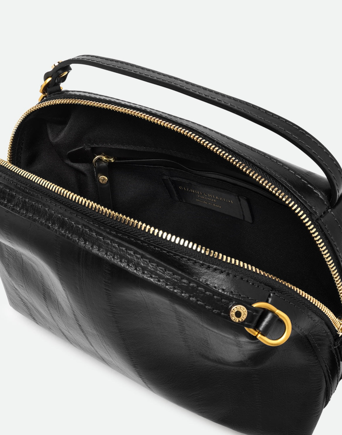 GIANNI CHIARINI BS8258 ALIFA NER