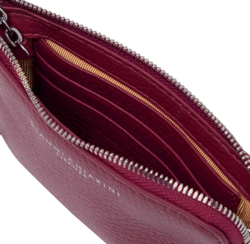 GIANNI CHIARINI WALLET 8179B