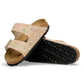 BIRKENSTOCK ARIZONA FLOWER PRINT 1031736