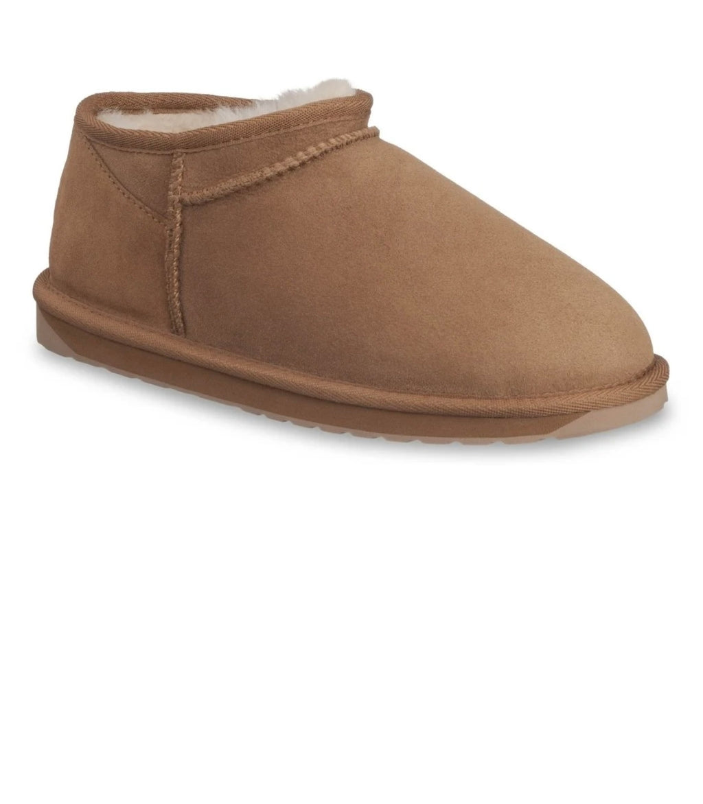 EMU BOOTS STINGER COMPACT CHE