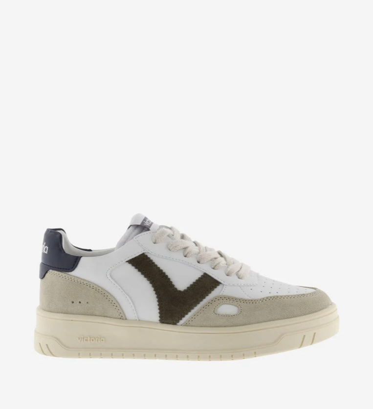 VICTORIA SNEAKERS SEUL 1257101