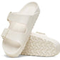 BIRKENSTOCK ARIZONA EVA EGGSHELL