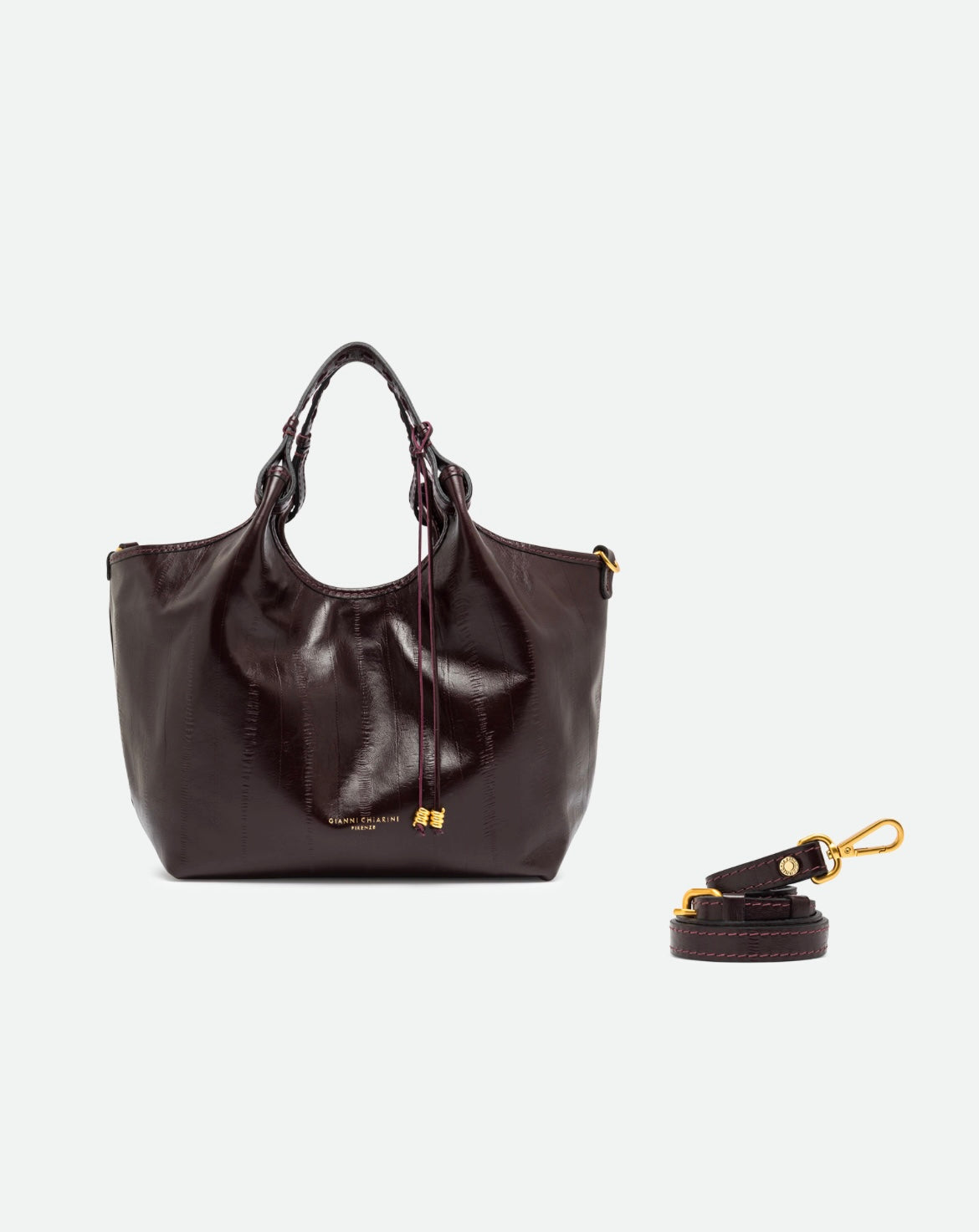 GIANNI CHIARINI DUA BS12679 ANT