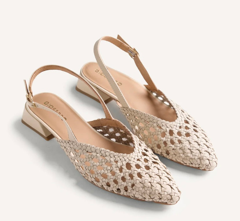 GIOSEPPO SLINGBACK KIPILI