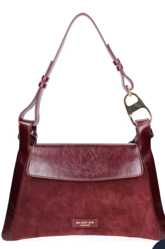 MY BEST BAG BIBAS 1053