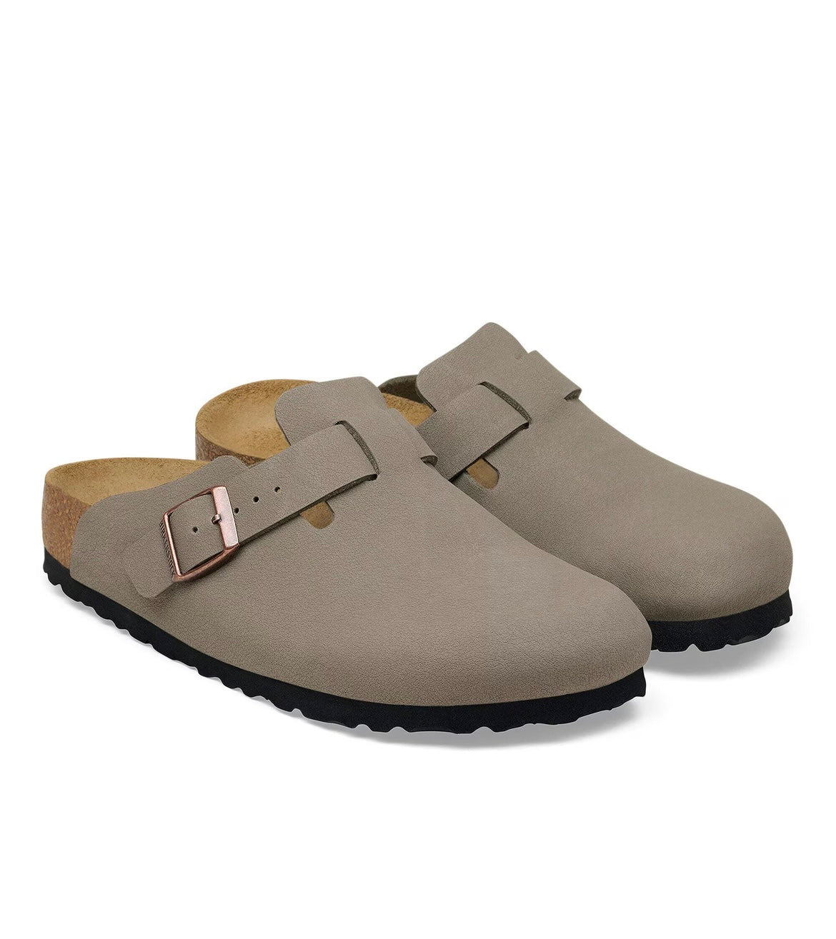 BIRKENSTOCK BOSTON STONE 1033068