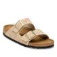 BIRKENSTOCK ARIZONA FLOWER PRINT 1031736