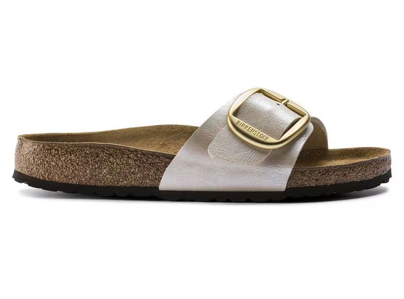 BIRKENSTOCK MADRID BIG BUCKLE 1015279