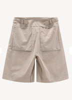 JEANNE BARET BERMUDA SUMATRA