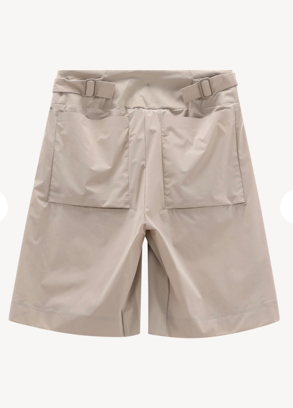 JEANNE BARET BERMUDA SUMATRA